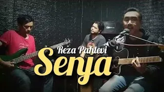 Download Senja - Reza Pahlevi Acoustic Cover MP3