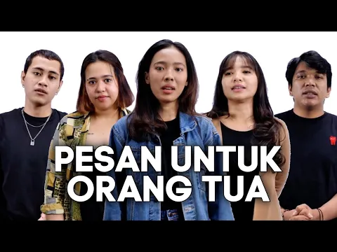 Semua Berubah Haru Ketika Ditanya Tentang Orang Tua - Kata Ustadz Taufiqurrahman