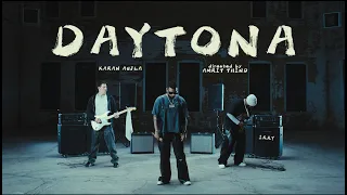 DAYTONA (MUSIC VIDEO) KARAN AUJLA| IKKY | Latest Punjabi Songs 2025