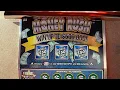 Money Rush - Michigan Lottery
