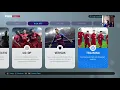 PES 2019 Full Game Menus