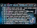 Download Lagu DJ SLOWBASS TERBARU 2025 || DJ CINTAKU HANYA KAMU AHH || DJ DUA JADI SATU BELAH HATI AKU VIRAL