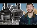 Valentino Uomo Intense Formula Comparison - What Are The Differences