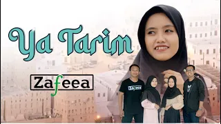 Download YA TARIM - ZAFEEA (COVER) MP3