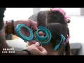 Perming Tool Creates Beach Waves Beauty Insider