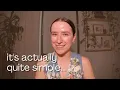 ASTROLOGER EXPLAINS How to read a birth chart wheel