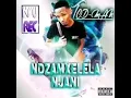 TodMan- Ndzamxelela njani (prod.by Manyisa) [KL FAM]