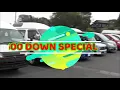 500 Down Special Auto Loan Houston