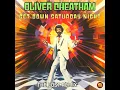 Get Down Saturday Night (The Lost Remix) - Oliver Cheatham