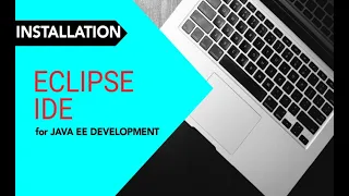 Installing Eclipse IDE for Java EE Development on Windows 11