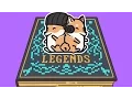 Razihel - Legends (feat. TeamMate) (Hyper Potions Remix)
