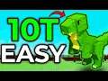 Download Lagu DO THIS NOW to GET RICH in The PREHISTORIC UPDATE! (Grow a Garden)