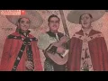 LOS PANCHOS - Aquellos ojos verdes