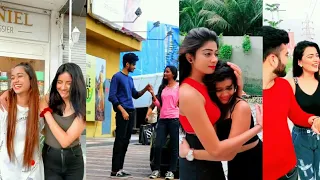 tik tok friendship video 
