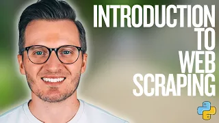 Python Day 141 Introduction to Web Scraping in Python