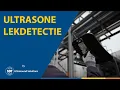 Download Lagu Ultrasone lekdetectie