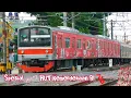 Download Lagu KRL Commuter Line Spesial Livery HUT Kemerdekaan RI Ke 76