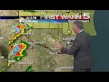 Thursday s Weather - 10pm