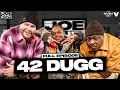 Lagu 42 Dugg on NEW PROJECT 'Part 3,' Eminem \u0026 Detroit rap, Bad Bunny's bank account | Fat Joe \u0026 Jadakiss