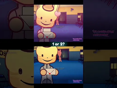 Anomaly fell inlove with the intern#idk #short #animation #gacha #poppyplaytime #пустьзалетит #актив