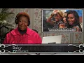 ELDERS REACT TO J. COLE (ATM, Work Out, Apparently)