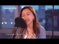 Music@Caffilm【Gin Lee  李幸倪 - 芝麻開門】Covered by Michelle Miu x Marcus Lau｜咖啡因 Caffilm