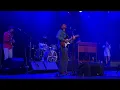 The Teskey Brothers - Pain and Misery (Live at La Riviera Madrid 2024)