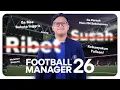 Membuat Football Manager 26 jadi lebih \