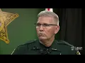 Manatee County Sheriff s Office investigating incident where deputy used Taser on 70-year-old woman