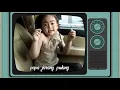 Download Lagu Aura Mao - papa jarang pulang | Official Video | 2020