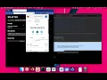 Splatter Twitter clone on the Blockchain with Lens Protocol