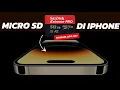 Download Lagu Mengapa iPhone \u0026 iPad Tidak Pernah Pakai microSD Sejak Dulu?