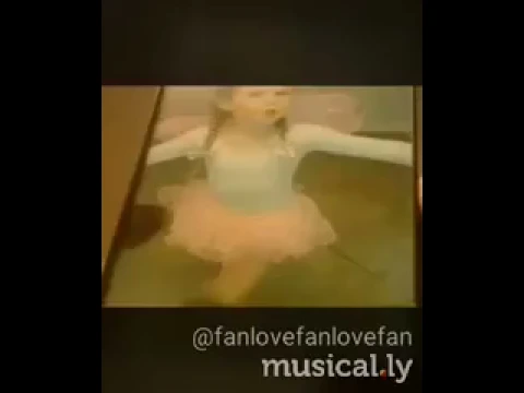 Little me