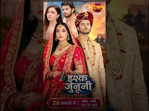 Ab Anjali Sharma Ishq Junooni Wapas Kyun Aayega #shorts #trending #ishqjunooni