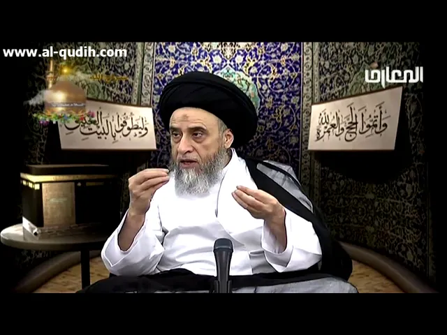 هل يجوز الإتيان بأكثر من عُمرة في شهر واحد؟ - السيد صباح شبر