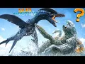 They Just Stealth Dropped a new Leviathan Dragon on us - Subnautica