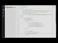 CSS3 Grid Layout Tutorial - Starting the HTML