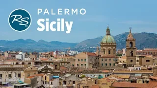 Palermo Italy Ballaro Market - Rick Steves Europe Travel Guide