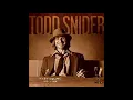 Todd Snider - I May Smoke Too Much