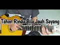 Download Lagu Anak Kompleks - Tahan Rindu | Fingerstyle cover Arief 2paka.D