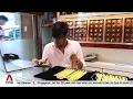Download Lagu Record high gold prices dampening demand in India