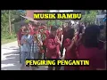 Download Lagu Musik Bambu Sebagai Pengiring Pengantin | Sanggar Seni Kabae Buntu Malangka