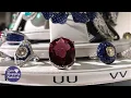 Giant Gemstones