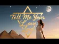 Tell Me Your Love – Emotional Slow Love Song (2025 Original Track)