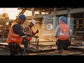 Construction Trades Time Tracking Workforce Management Project Visibility with Hubnity