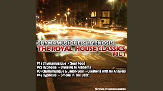 soul food main mix 