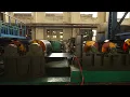 A Day in Our Factory Cold Rolled Coil Packing Shipment