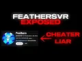 FeathersVR FAILED A DEEPCHECK