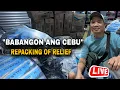 Download Lagu REPACKING OF RELIEF !PB TEAM SA CEBU