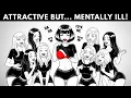 Download Lagu Waarom zijn de meest geliefde vrouwen emotioneel GEK?